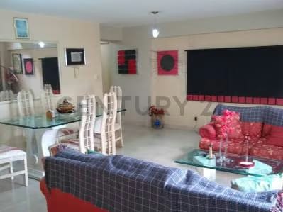 Apartamento en Venta en La Urbanizacion Miranda. MG 100. - 6