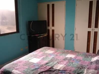 Apartamento en Venta en La Urbanizacion Miranda. MG 100. - 7