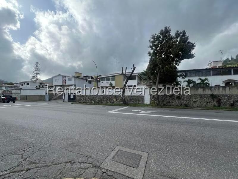 Casa (Duplex) en Alquiler en La Trinidad, Distrito Metropolitano - 33