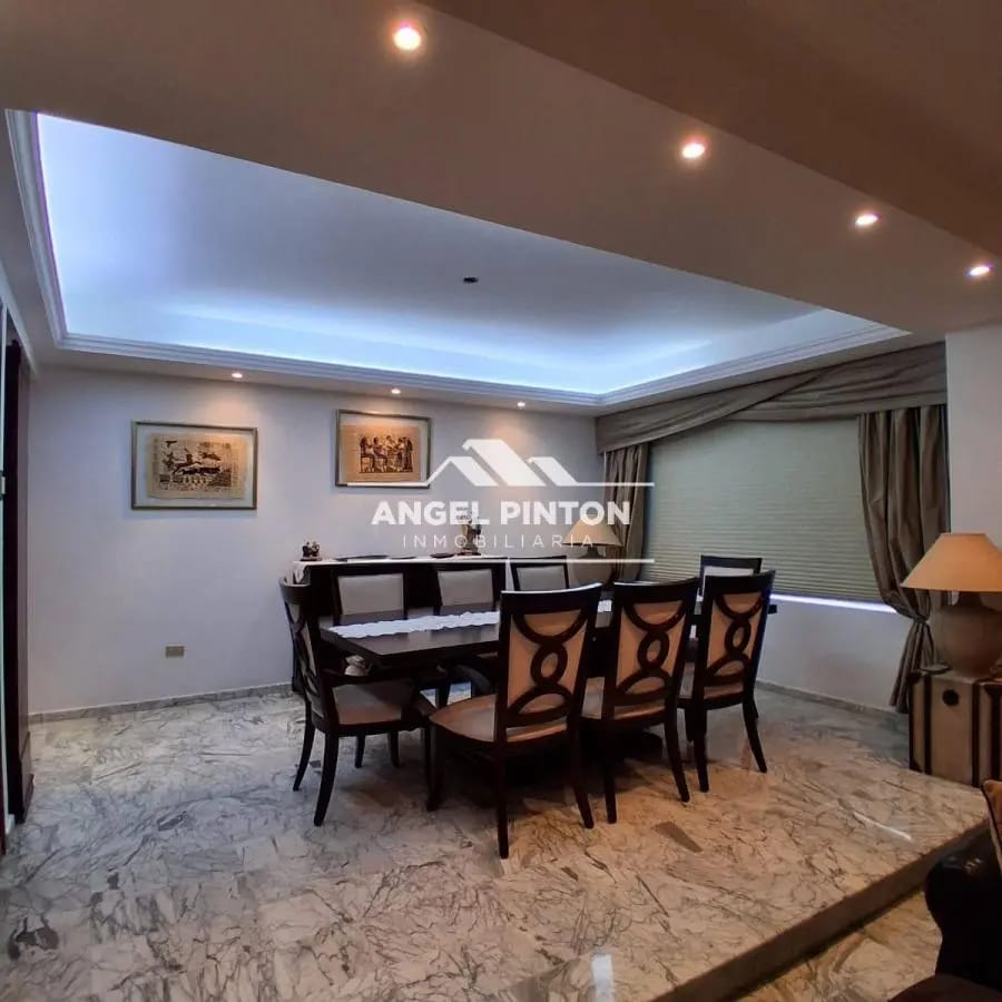 Apartamento en Alquiler en Maracaibo - 4