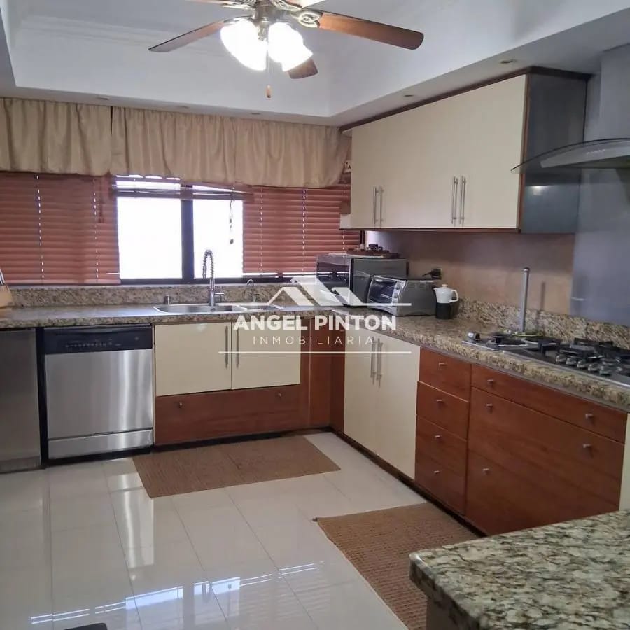 Apartamento en Alquiler en Maracaibo - 8