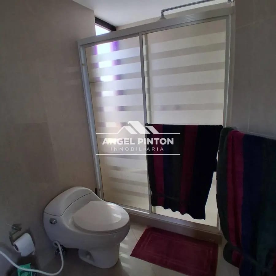 Apartamento en Alquiler en Maracaibo - 10