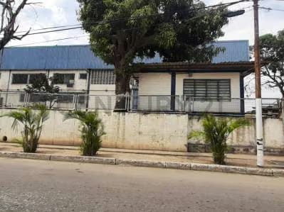Venta de Galpón Industrial San Vicente II Maracay