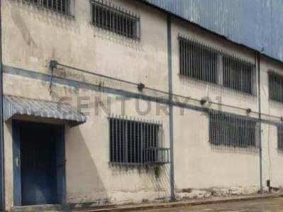 Venta de Galpón Industrial San Vicente II Maracay - 2