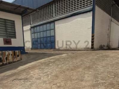 Venta de Galpón Industrial San Vicente II Maracay - 3