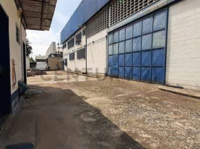 Venta de Galpón Industrial San Vicente II Maracay - 4