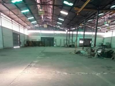 Venta de Galpón Industrial San Vicente II Maracay - 5