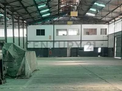 Venta de Galpón Industrial San Vicente II Maracay - 6