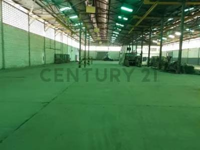 Venta de Galpón Industrial San Vicente II Maracay - 8