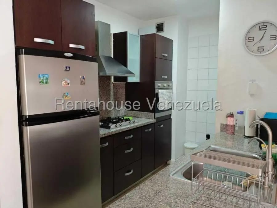 Apartamento en Alquiler en Sucre Caracas