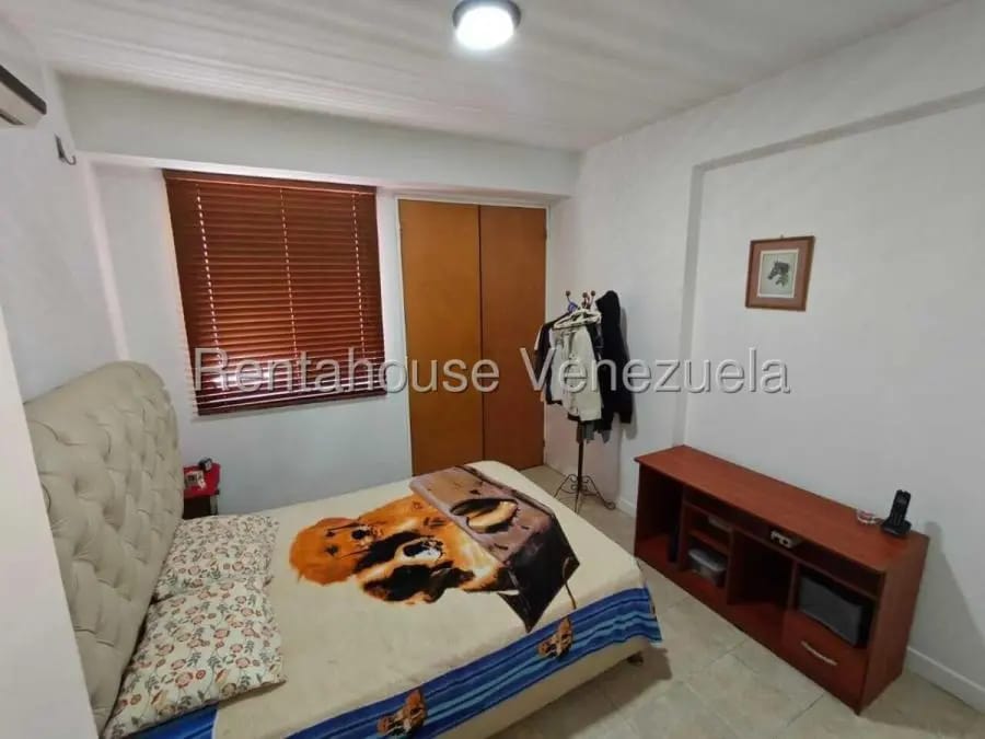 Apartamento en Alquiler en Sucre Caracas - 11