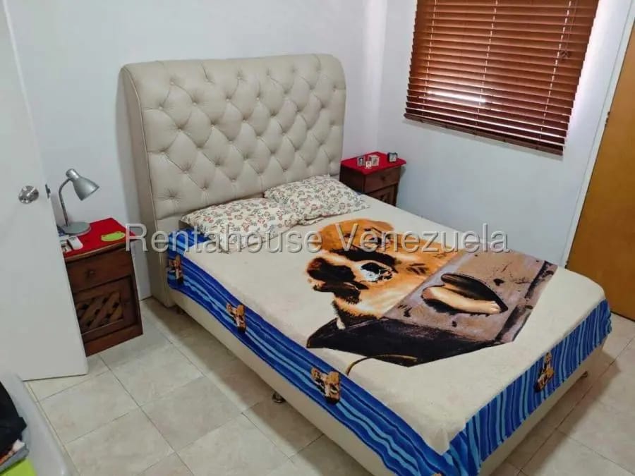 Apartamento en Alquiler en Sucre Caracas - 12