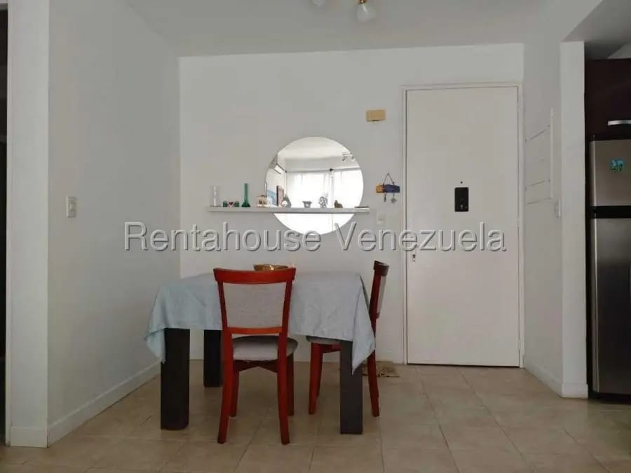 Apartamento en Alquiler en Sucre Caracas - 14