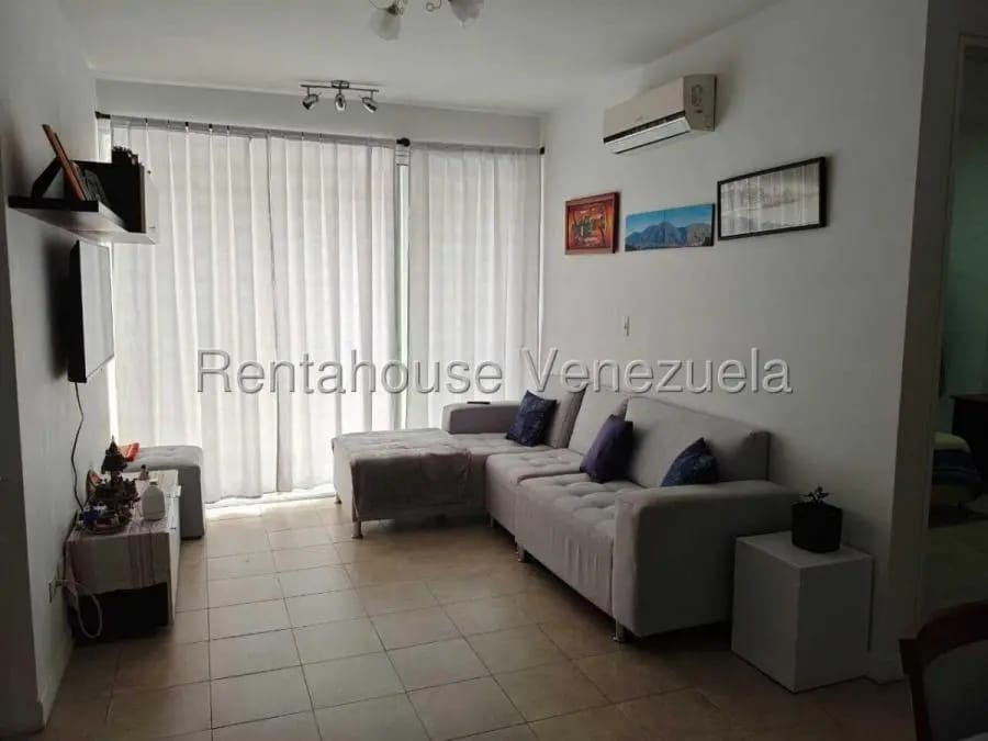 Apartamento en Alquiler en Sucre Caracas - 15