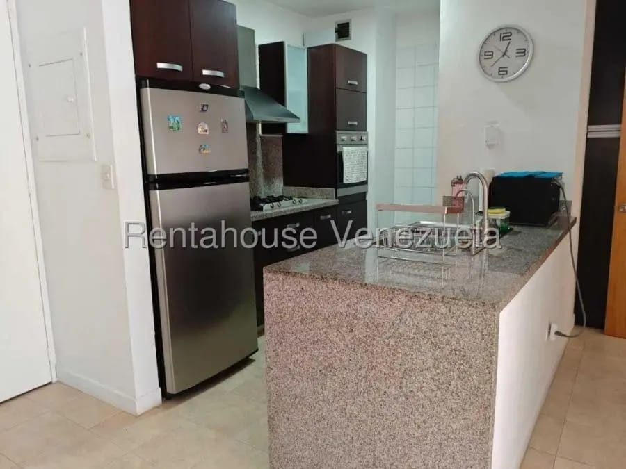 Apartamento en Alquiler en Sucre Caracas - 3