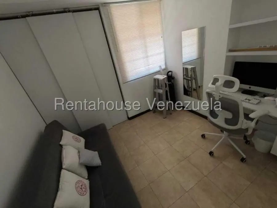 Apartamento en Alquiler en Sucre Caracas - 7