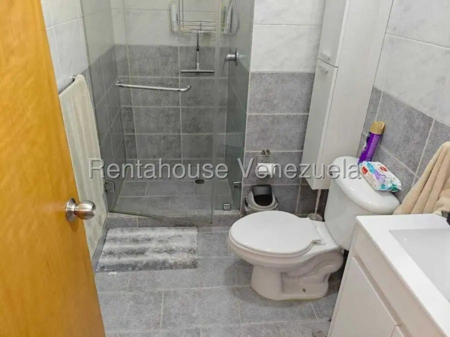 Apartamento en Alquiler en Sucre Caracas - 8