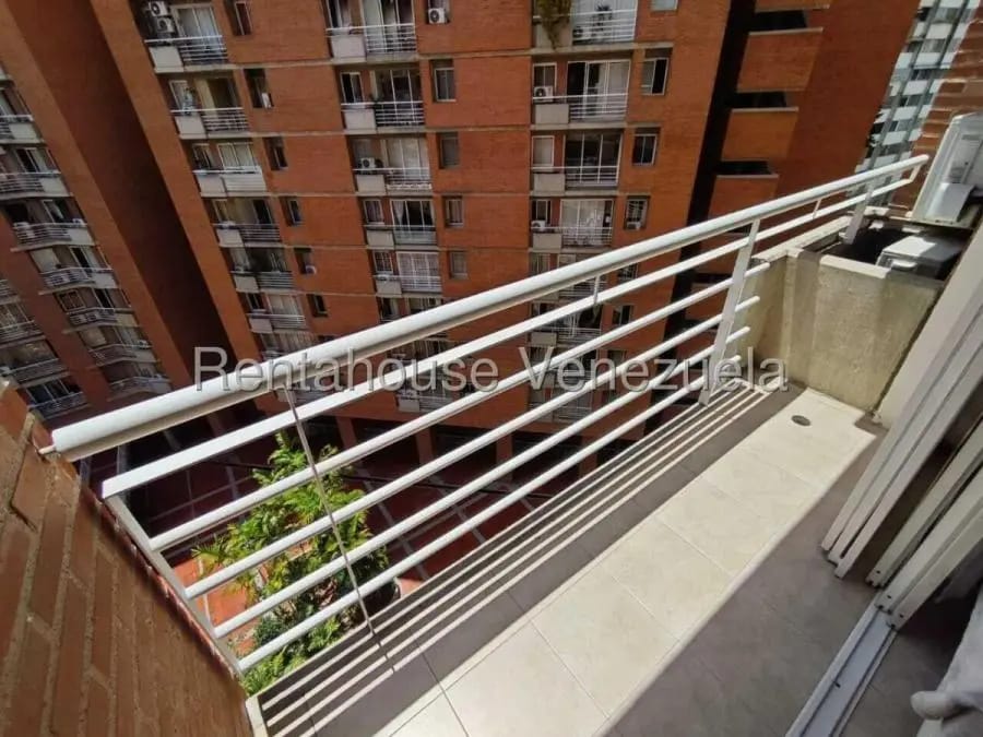 Apartamento en Alquiler en Sucre Caracas - 9