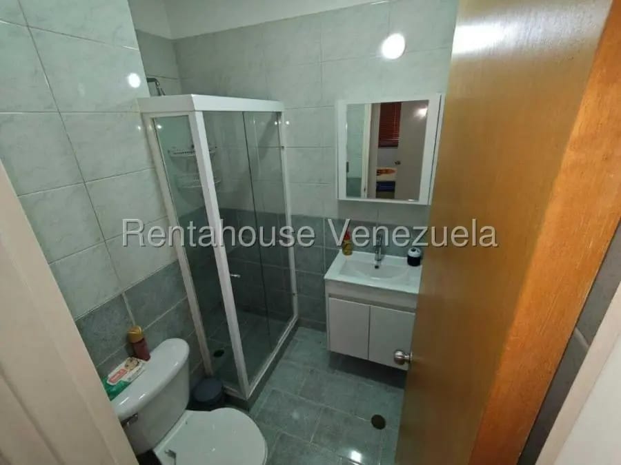 Apartamento en Alquiler en Sucre Caracas - 10