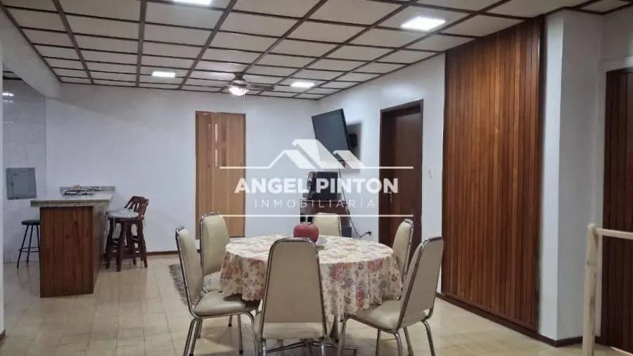 Casa en Alquiler en CENTRO Ciudad Ojeda