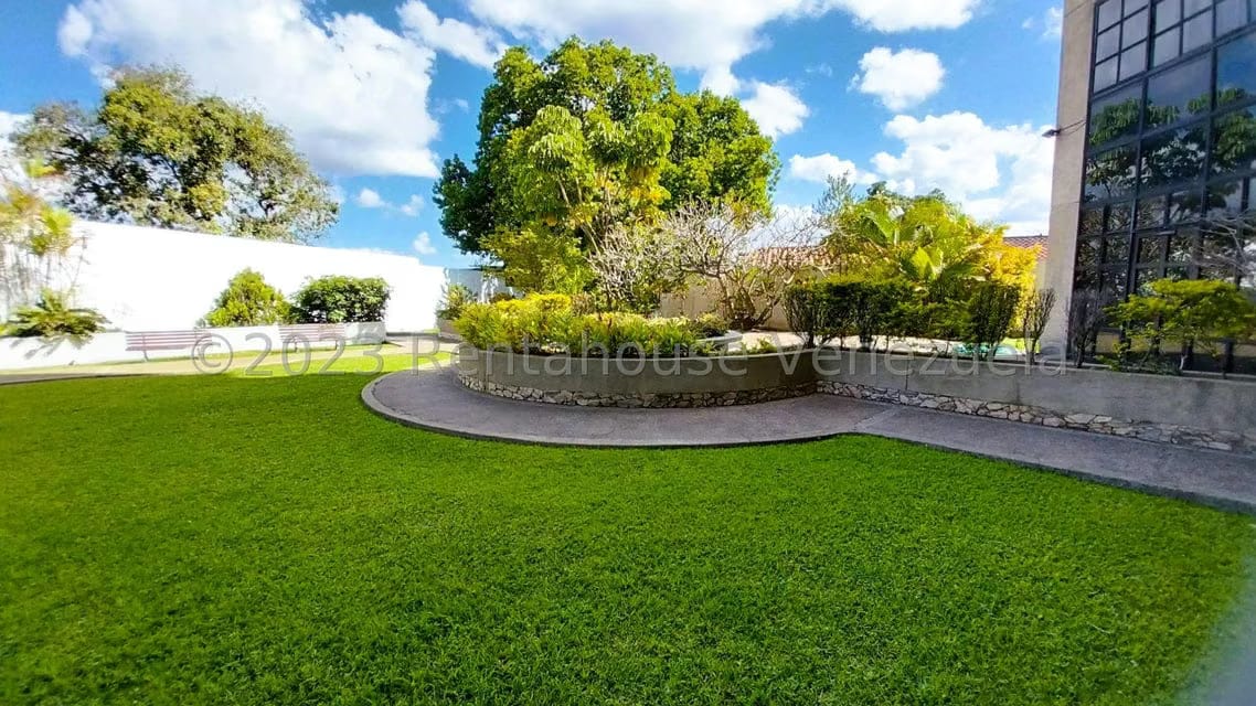 Apartamento (Penthouse) en Venta en Los Chorros, Distrito Metropolitano - 101