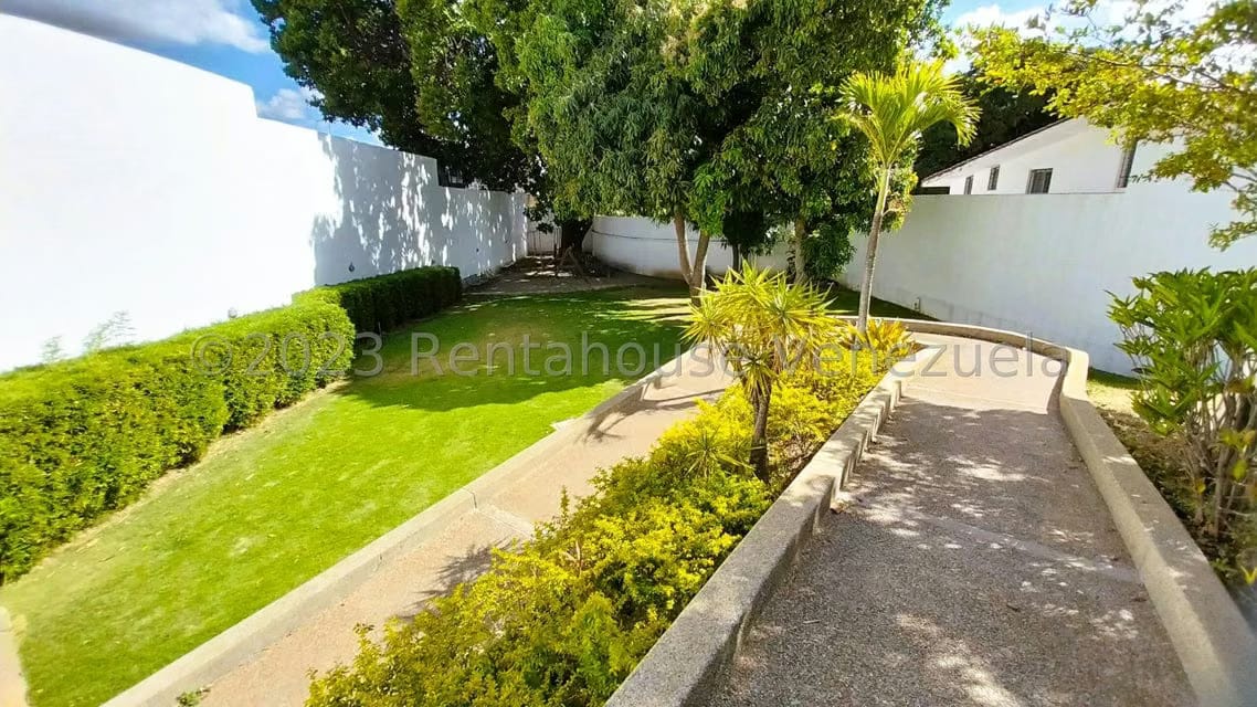 Apartamento (Penthouse) en Venta en Los Chorros, Distrito Metropolitano - 107