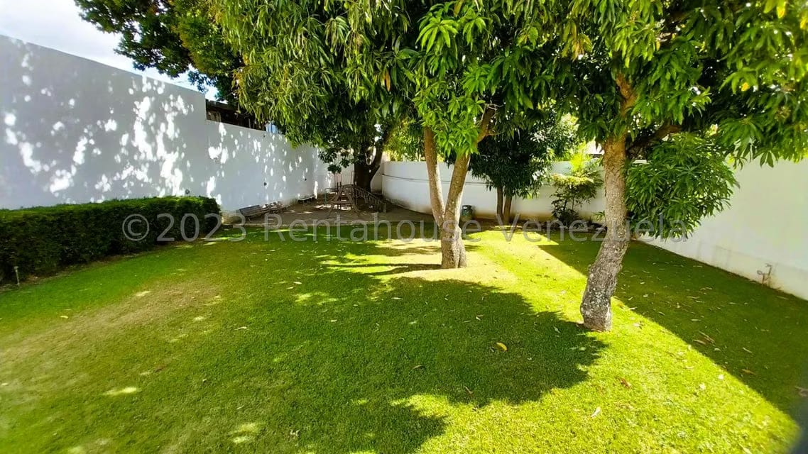 Apartamento (Penthouse) en Venta en Los Chorros, Distrito Metropolitano - 108