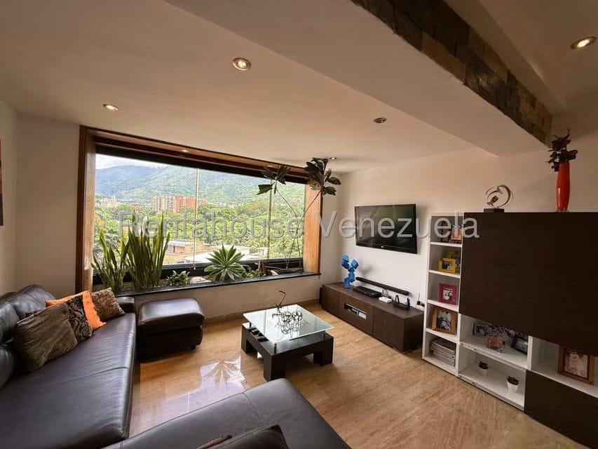 Apartamento (Penthouse) en Venta en Los Chorros, Distrito Metropolitano - 19