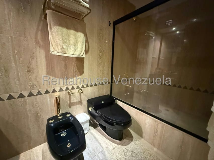 Apartamento (Penthouse) en Venta en Los Chorros, Distrito Metropolitano - 44