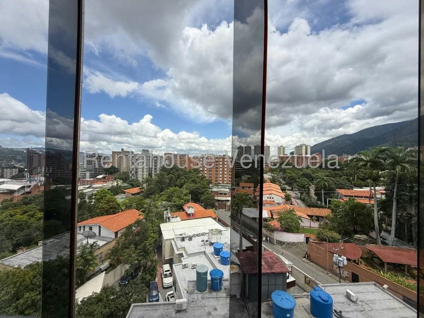 Apartamento (Penthouse) en Venta en Los Chorros, Distrito Metropolitano - 54