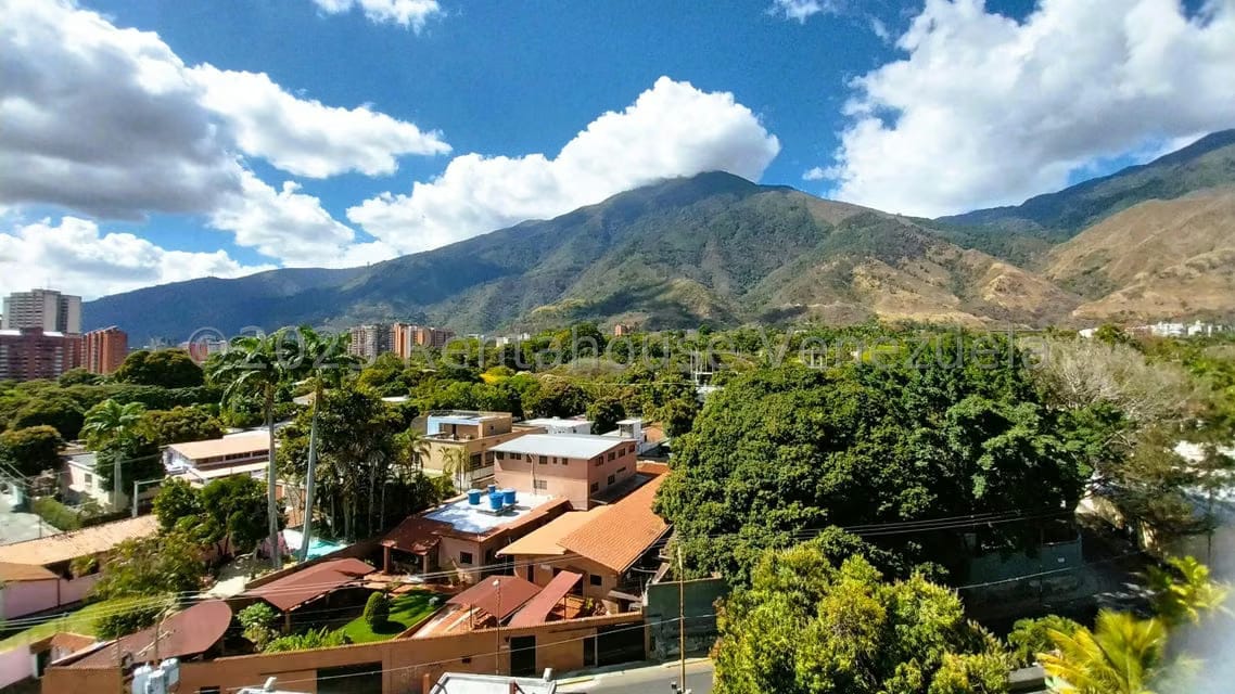 Apartamento (Penthouse) en Venta en Los Chorros, Distrito Metropolitano - 91