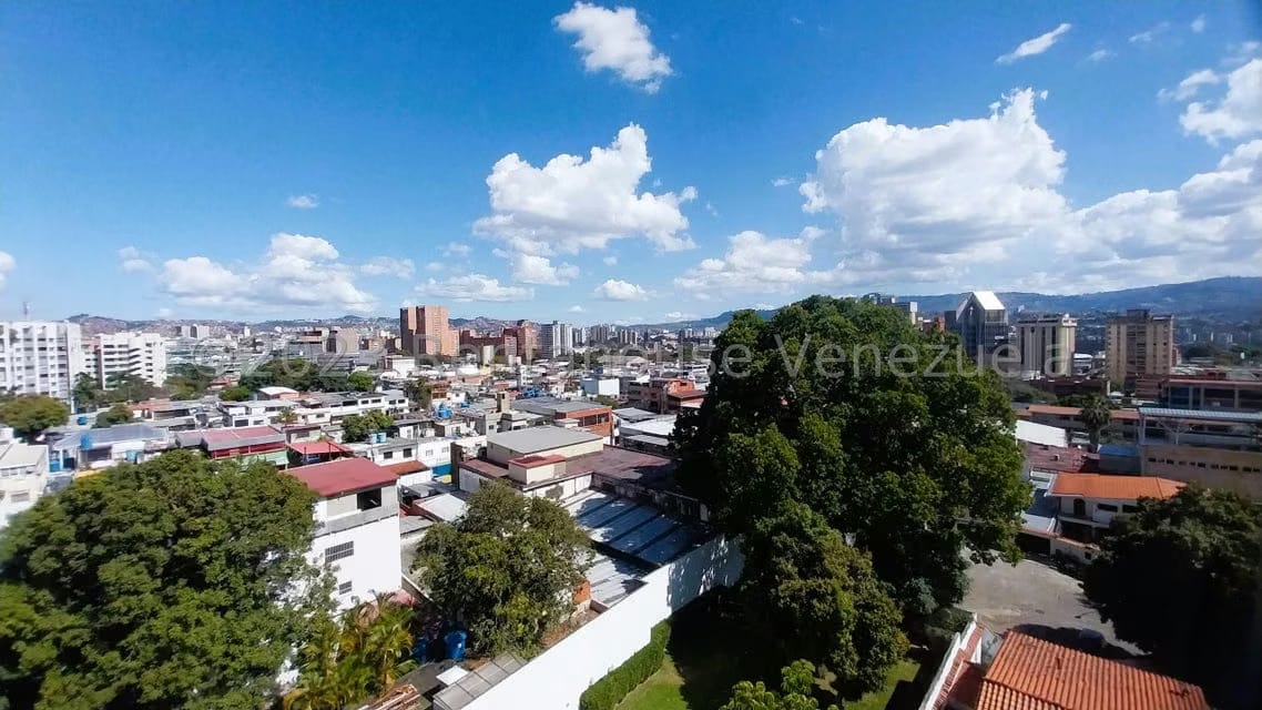 Apartamento (Penthouse) en Venta en Los Chorros, Distrito Metropolitano - 92