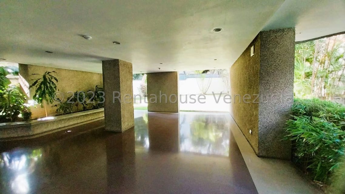 Apartamento (Penthouse) en Venta en Los Chorros, Distrito Metropolitano - 94