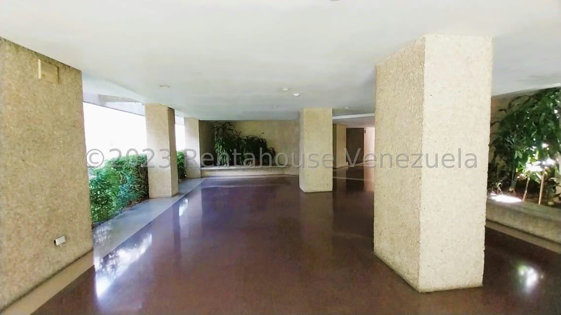 Apartamento (Penthouse) en Venta en Los Chorros, Distrito Metropolitano - 99