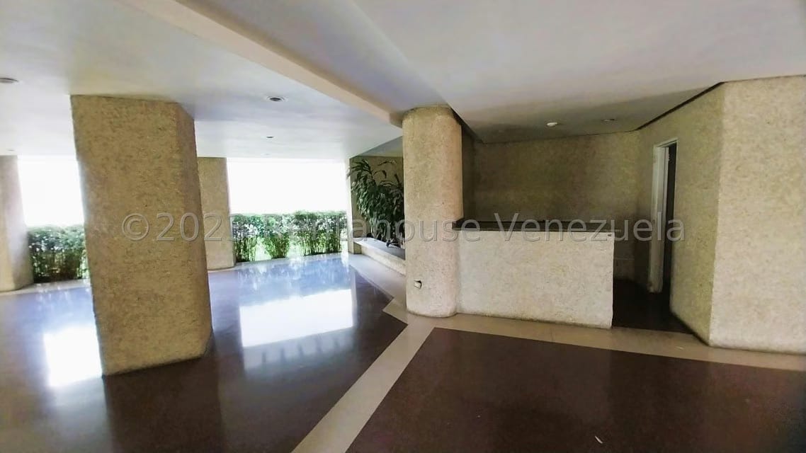 Apartamento (Penthouse) en Venta en Los Chorros, Distrito Metropolitano - 100