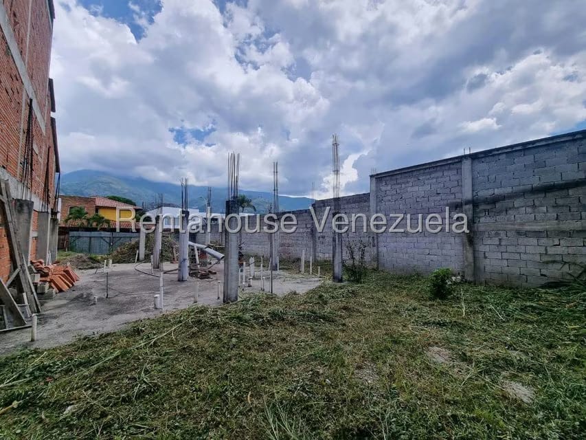 Terreno (Residencial) en Venta en Las Tapias, Merida
