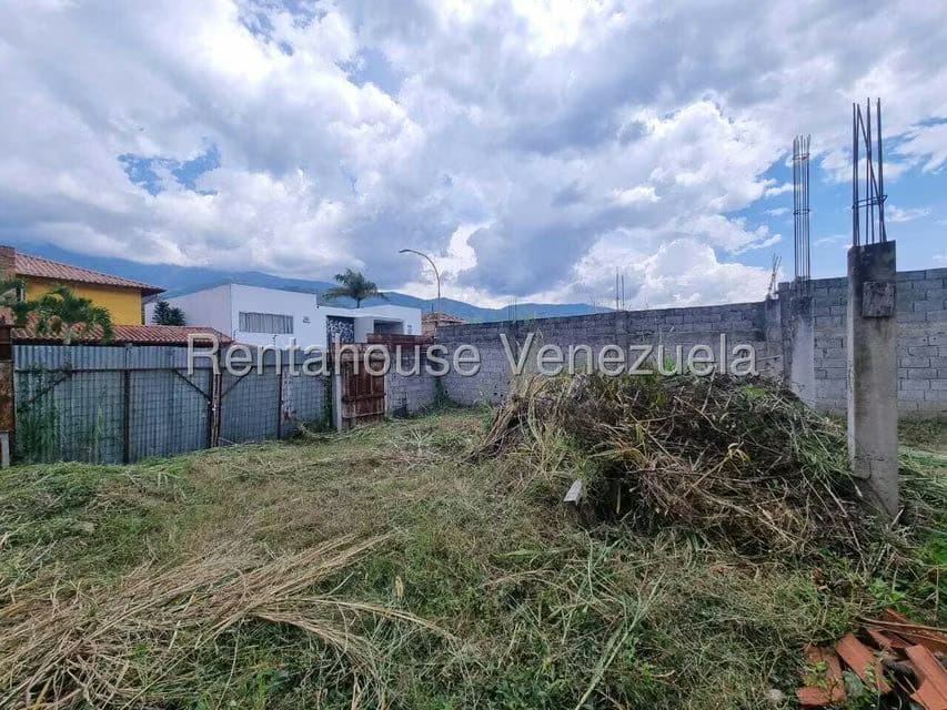 Terreno (Residencial) en Venta en Las Tapias, Merida - 2