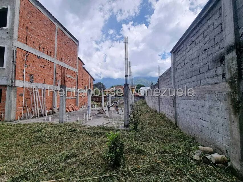 Terreno (Residencial) en Venta en Las Tapias, Merida - 4