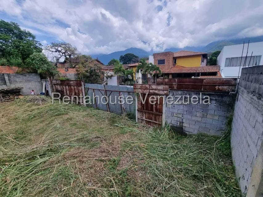 Terreno (Residencial) en Venta en Las Tapias, Merida - 5