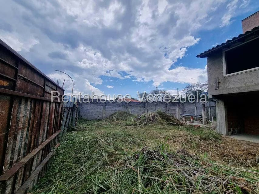 Terreno (Residencial) en Venta en Las Tapias, Merida - 6