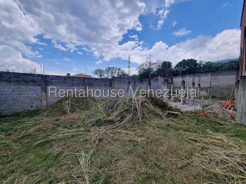 Terreno (Residencial) en Venta en Las Tapias, Merida - 7