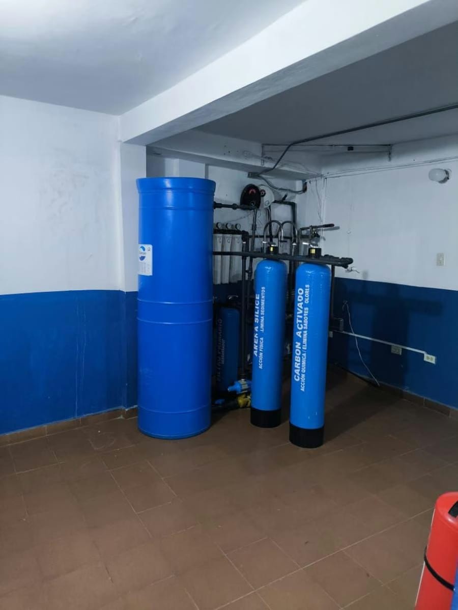 Galpon en Venta en Puerto la Cruz