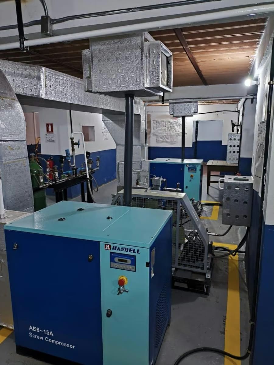 Galpon en Venta en Puerto la Cruz - 17