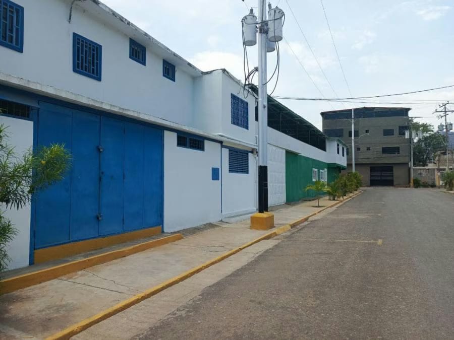 Galpon en Venta en Puerto la Cruz - 18