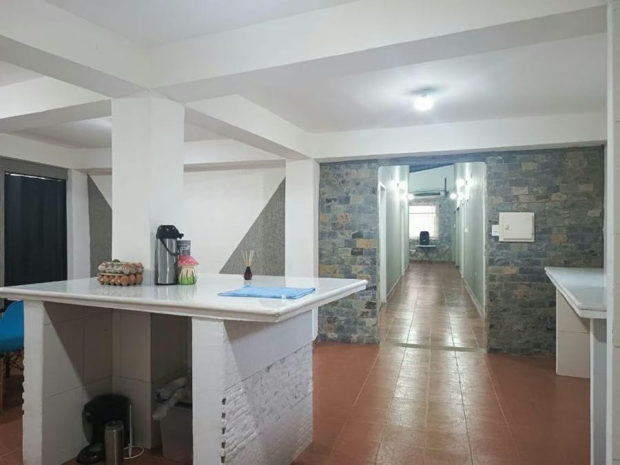 Galpon en Venta en Puerto la Cruz - 3