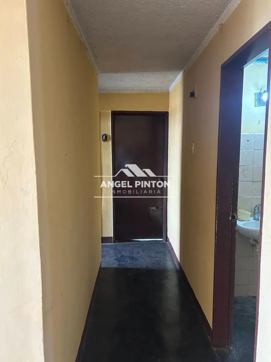 Apartamento en Venta en San Francisco