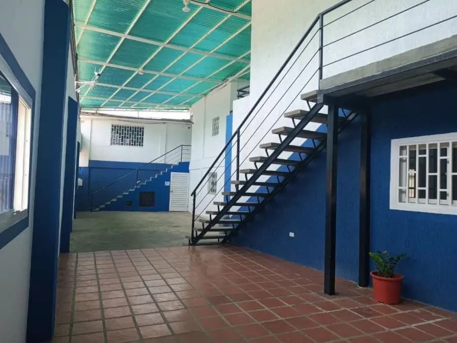 Galpon en Venta en Puerto la Cruz - 15