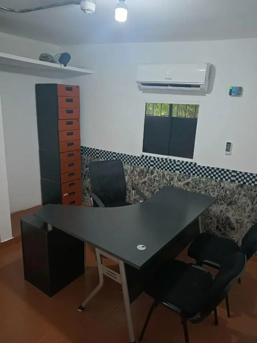 Galpon en Venta en Puerto la Cruz - 17