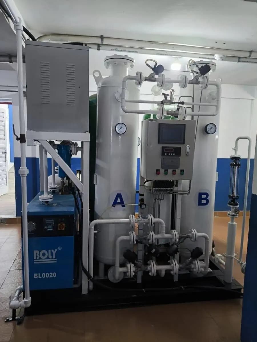 Galpon en Venta en Puerto la Cruz - 10