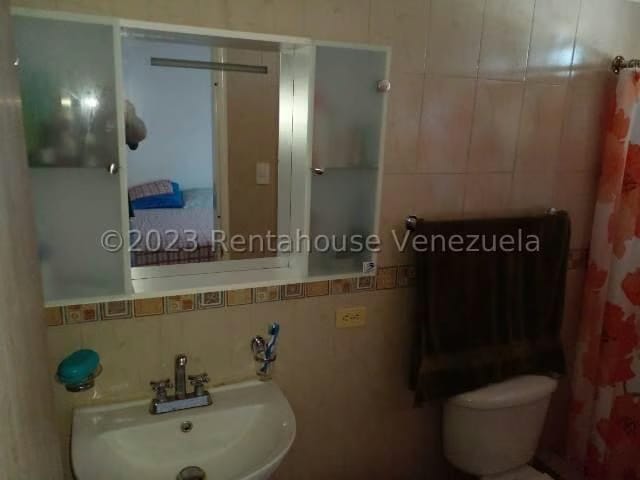 Casa (Duplex) en Venta en El Hatillo, Distrito Metropolitano - 12